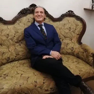 Avvocato Gianni Bertona dello studio legale Bertona Rizzello ritratti professionali
