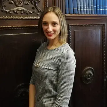 Avvocato Francesca Bertona dello studio legale Bertona Rizzello ritratti professionali