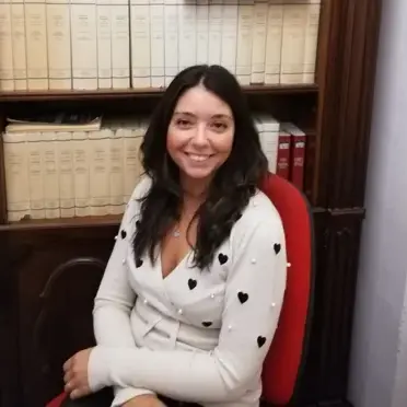 Avvocato Simona Rizzello dello studio legale Bertona Rizzello ritratti professionali